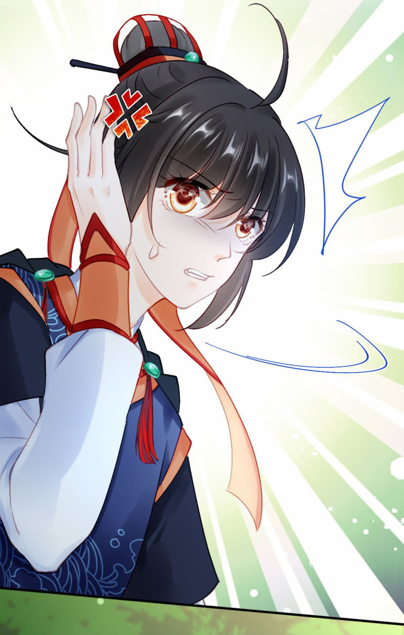 糟了！苏木偷溜了！(1/2)-第135话