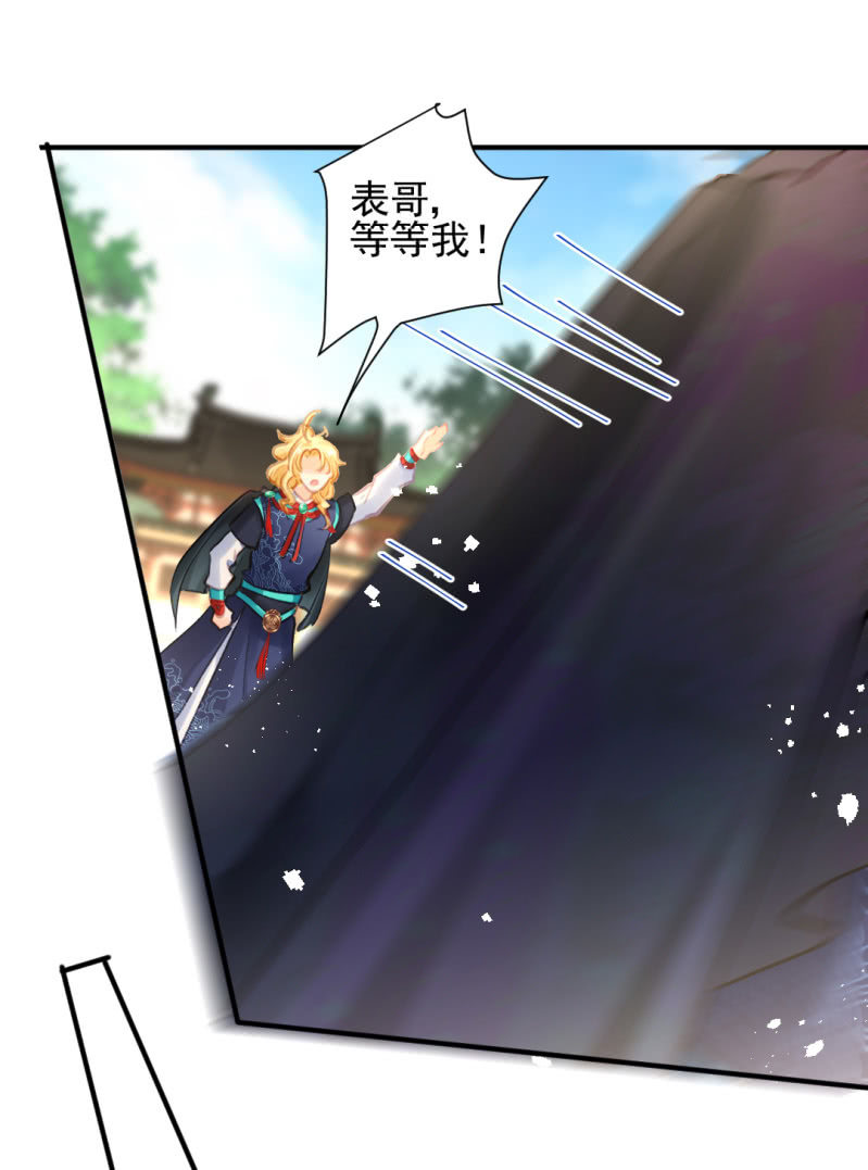 糟了！苏木偷溜了！(1/2)-第135话