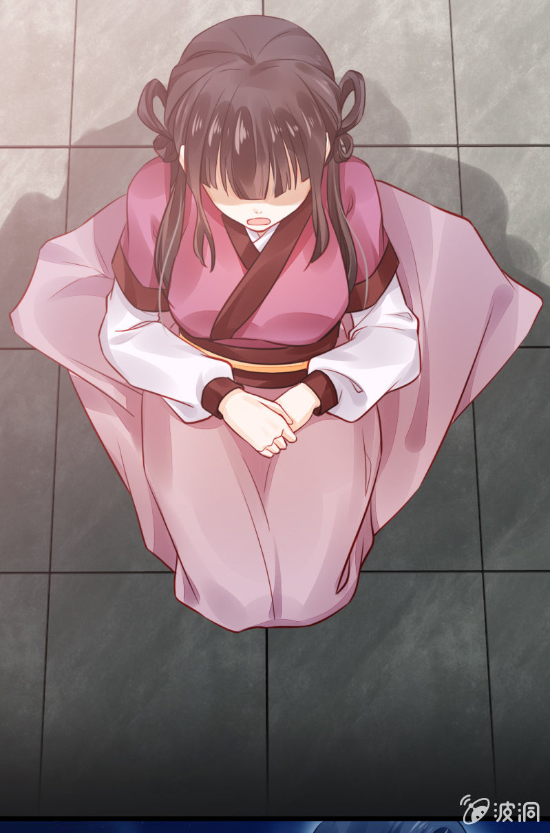 奇怪的傻少爷(1/2)-第17话