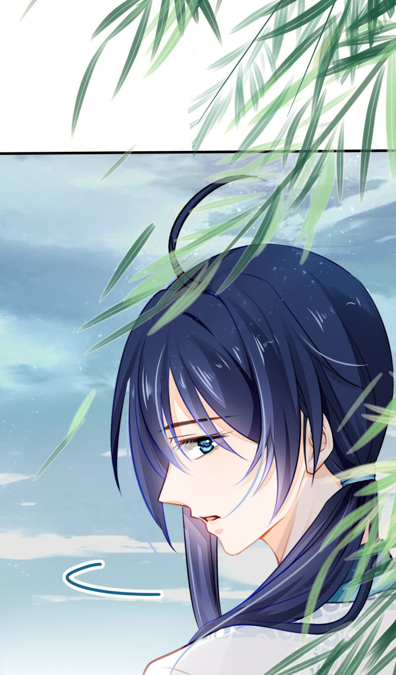 别对我撒谎(1/2)-第3话