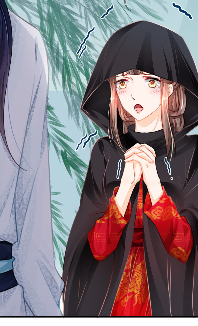 别对我撒谎(1/2)-第3话