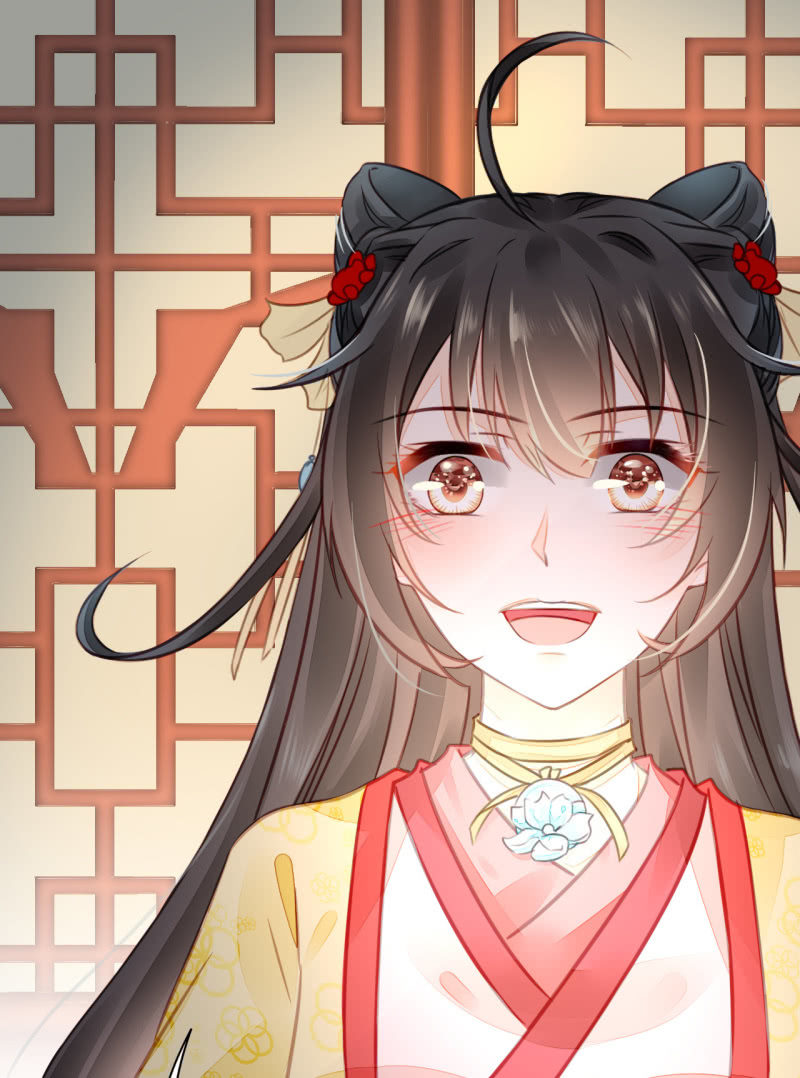 别对我撒谎(1/2)-第3话