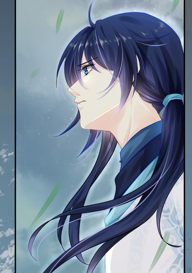 别对我撒谎(1/2)-第3话