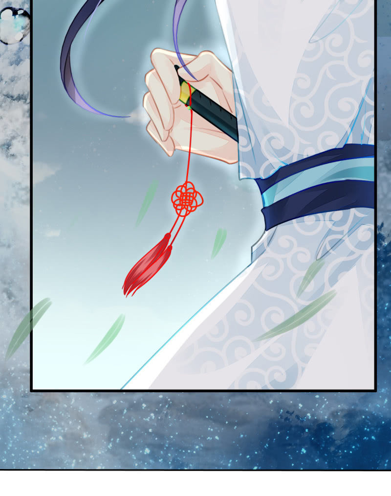 别对我撒谎(1/2)-第3话