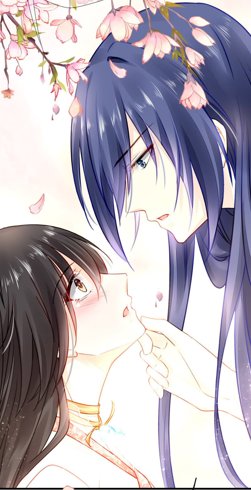 别对我撒谎(1/2)-第3话