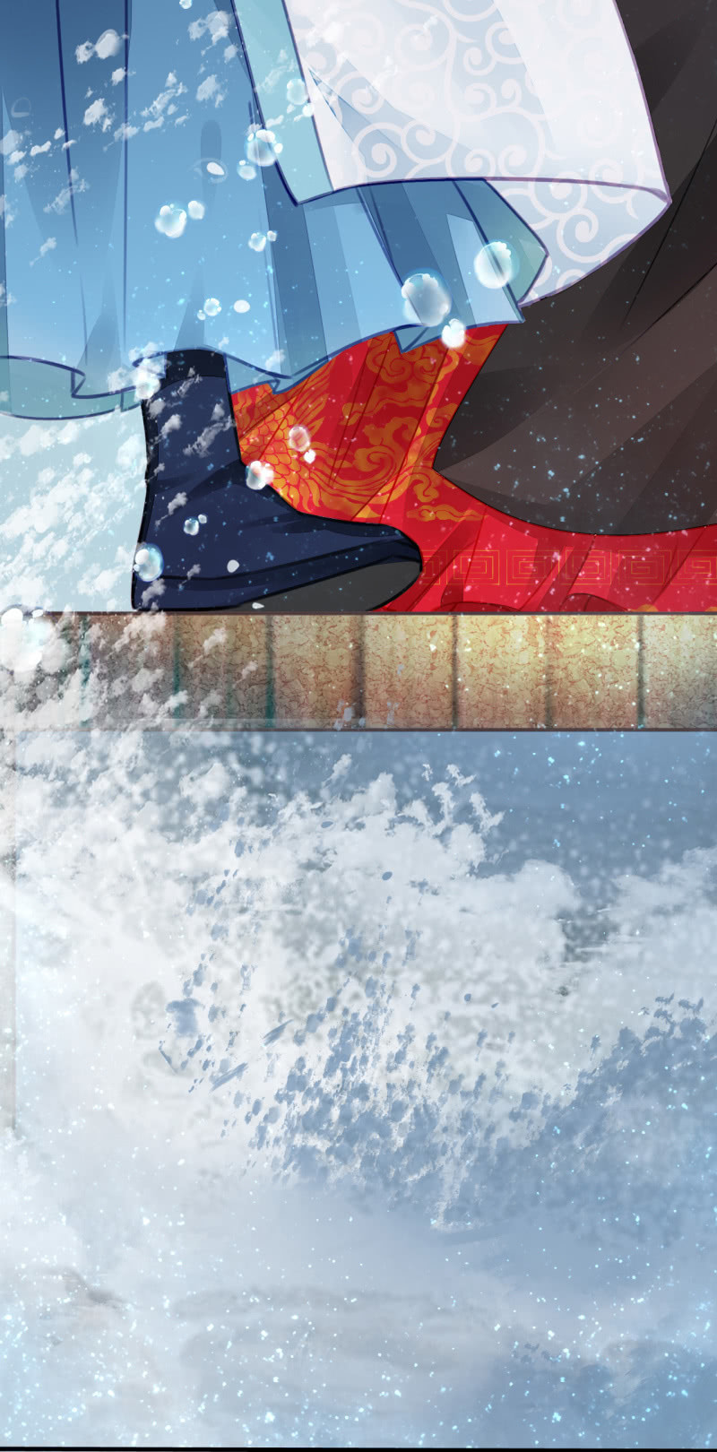 别对我撒谎(1/2)-第3话