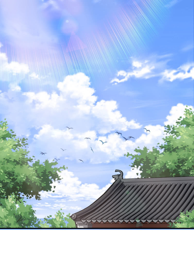 狗血的三角关系(1/2)-第21话