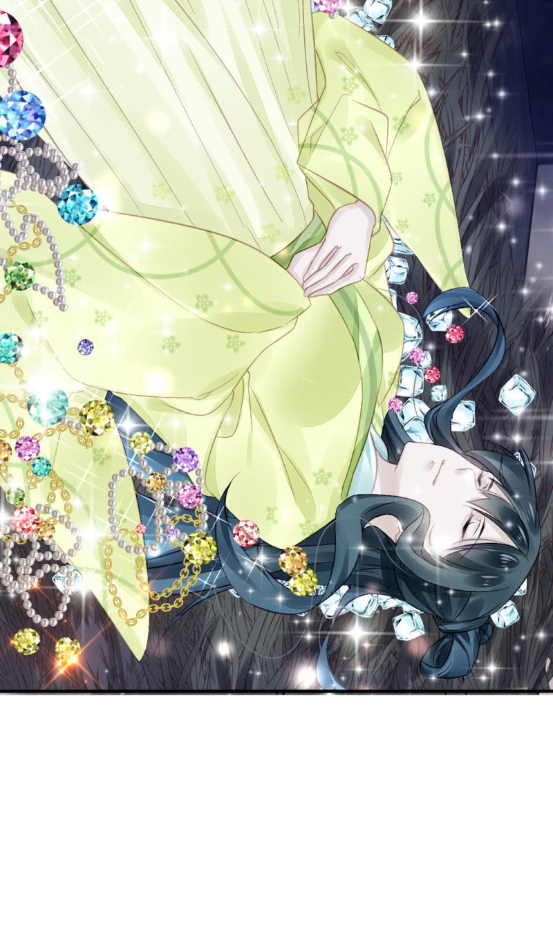 最珍贵的的东西(1/2)-第23话