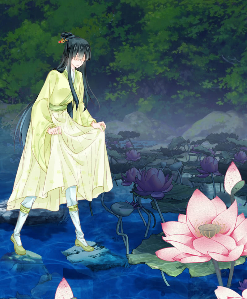 最珍贵的的东西(1/2)-第23话