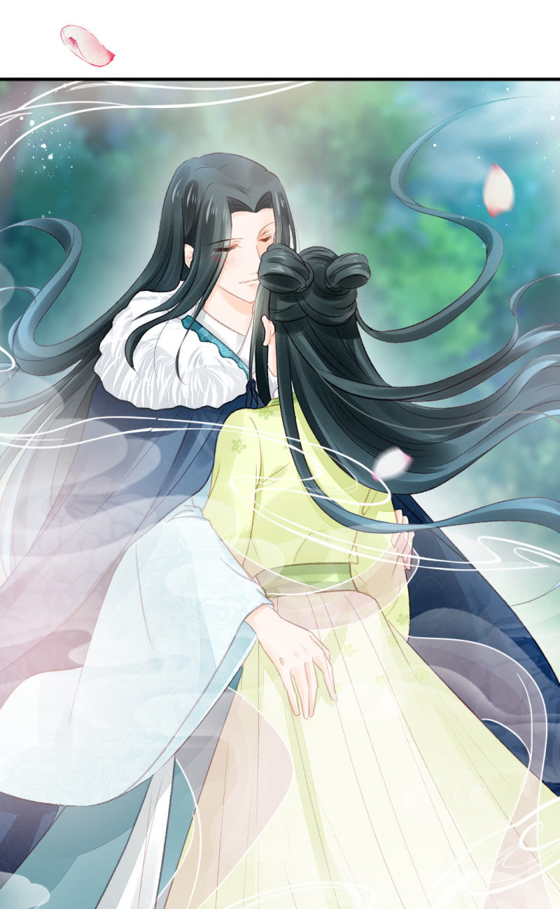 愿得一人心，白首不相离-第25话