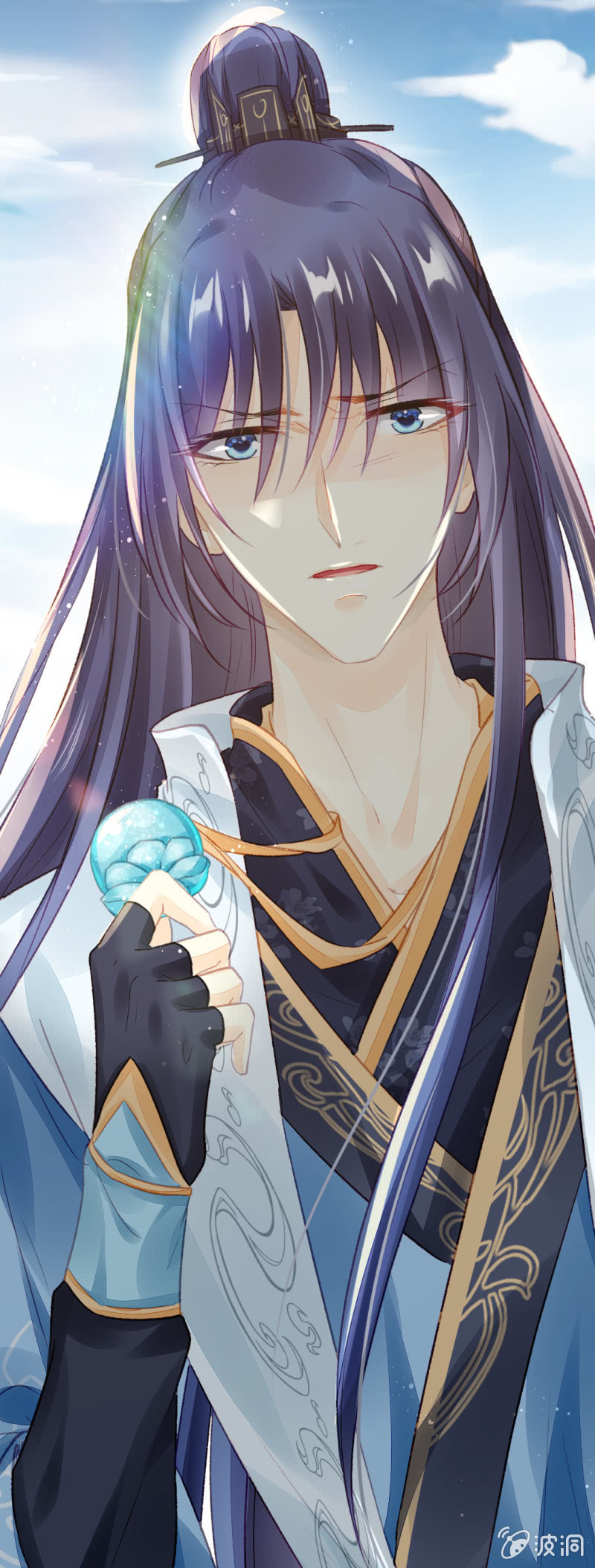 突如其来的壁咚-第27话