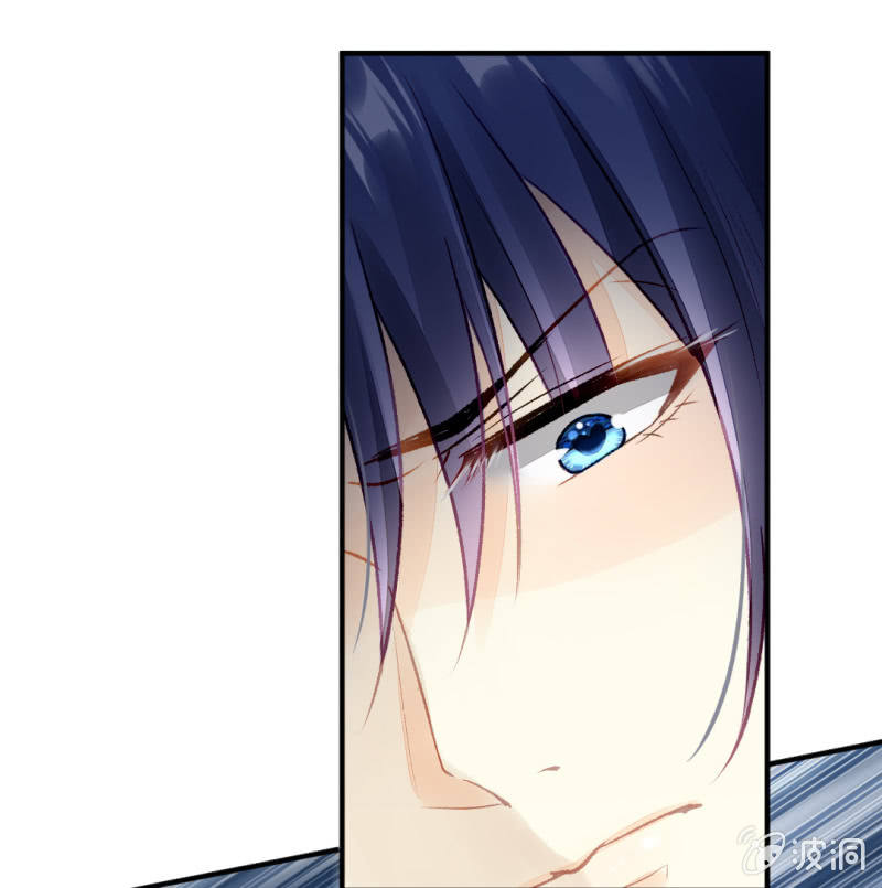 突如其来的壁咚-第27话