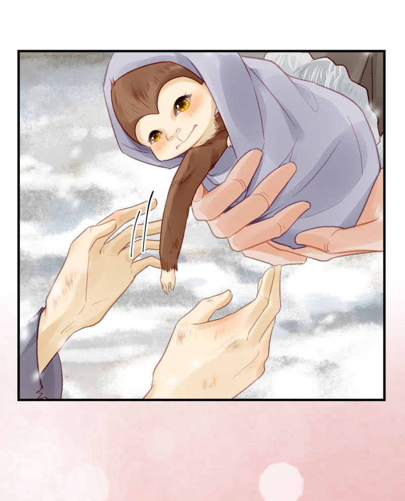 请把它还给我！(1/2)-第39话