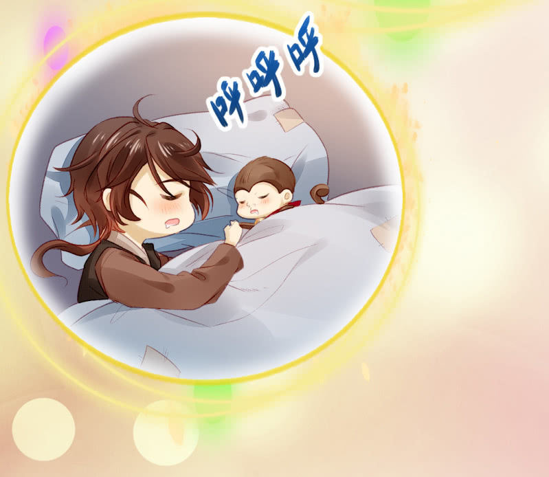 请把它还给我！(1/2)-第39话