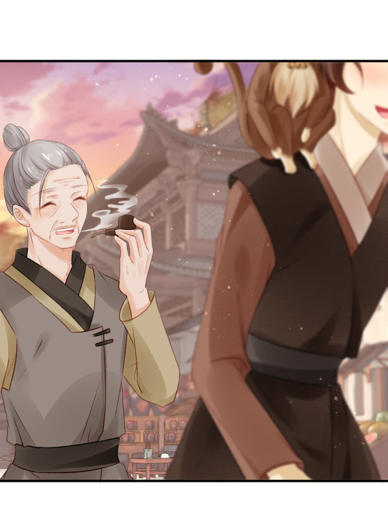 请把它还给我！(1/2)-第39话