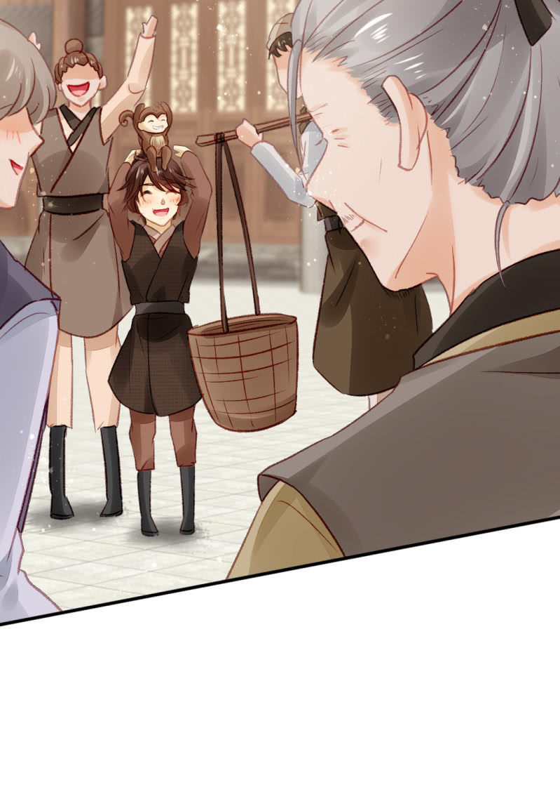 请把它还给我！(1/2)-第39话