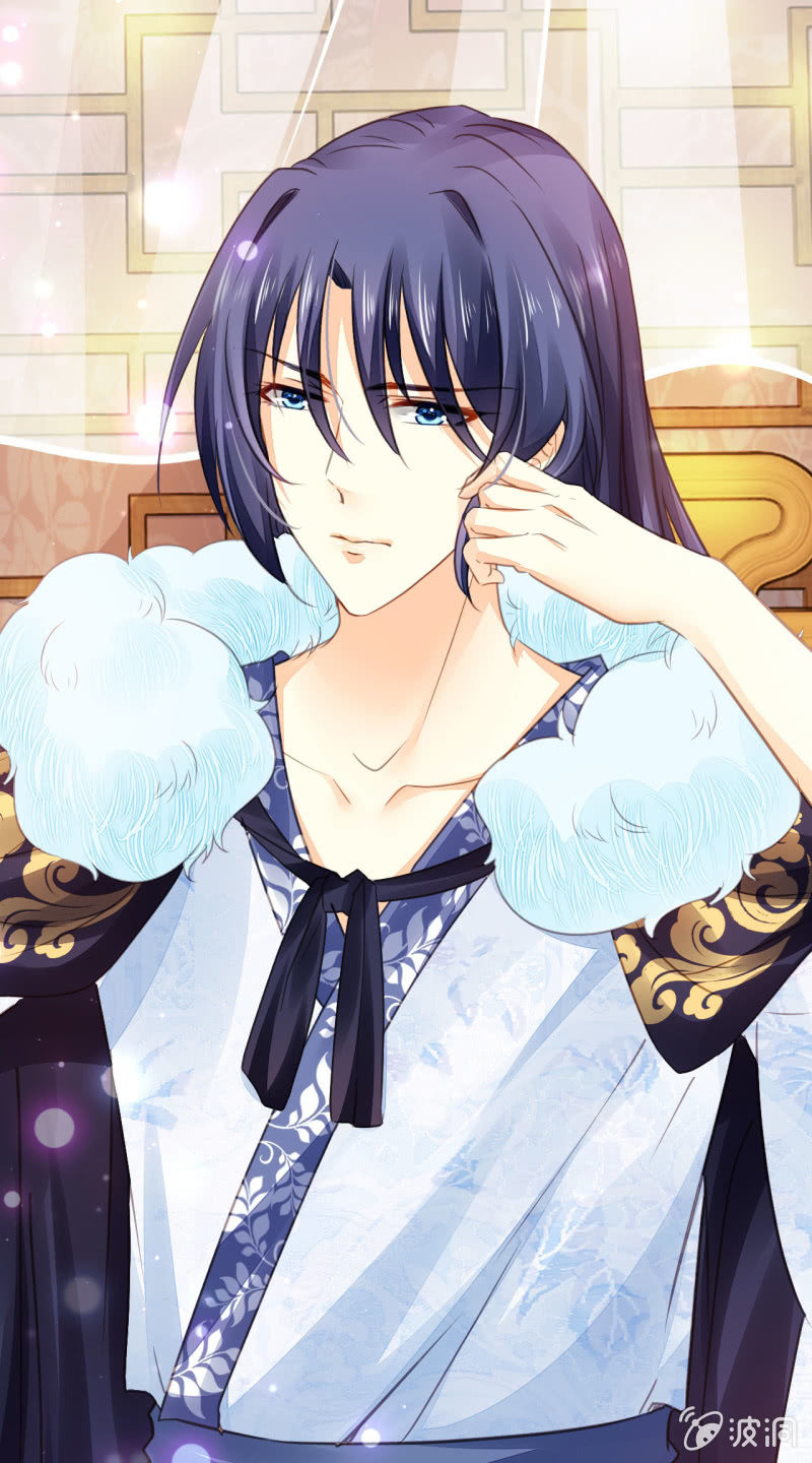 你究竟是谁？(1/2)-第5话