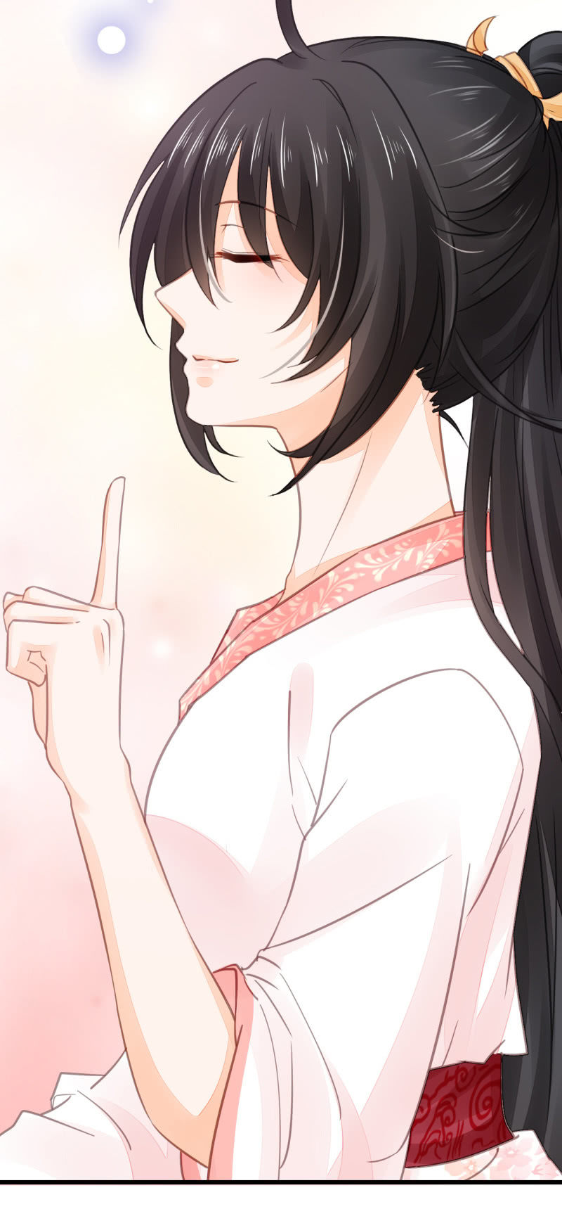 你究竟是谁？(1/2)-第5话