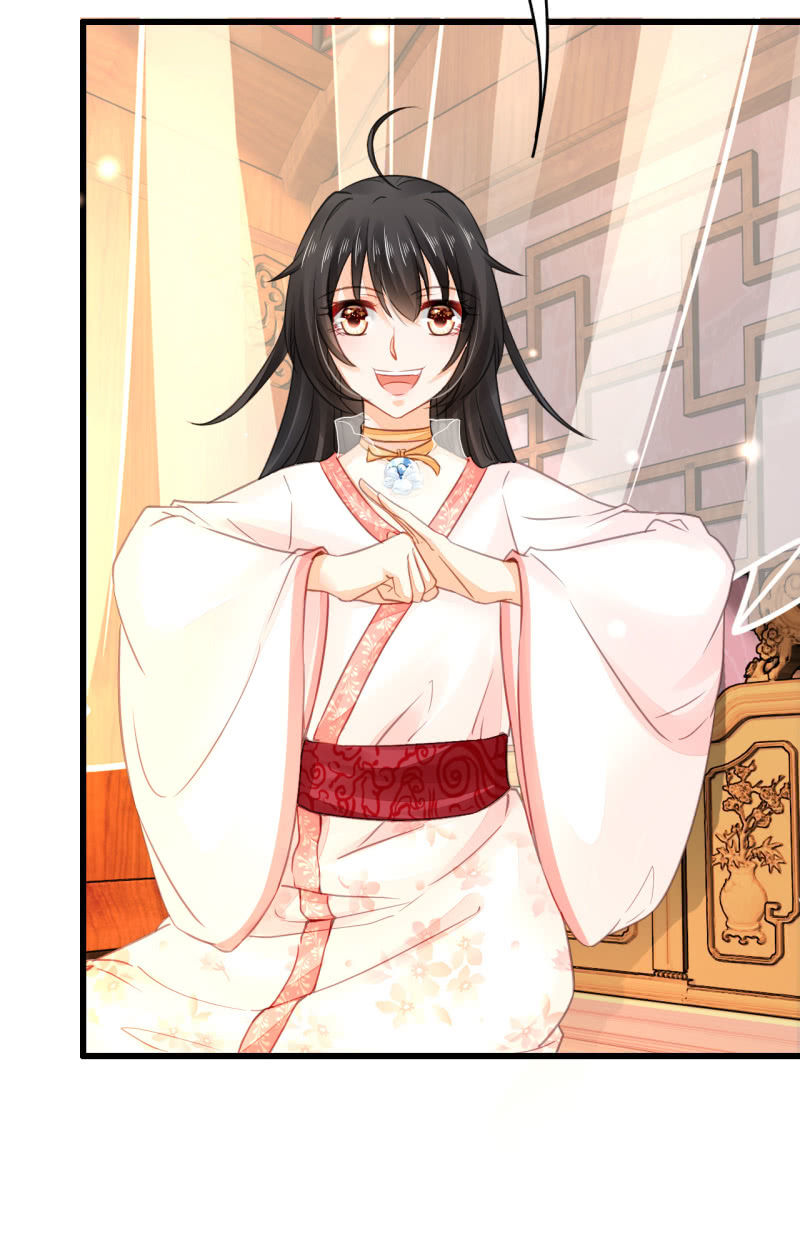 你究竟是谁？(1/2)-第5话