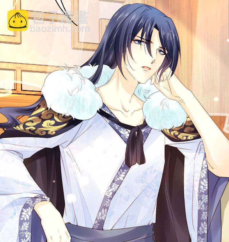 你究竟是谁？(1/2)-第5话