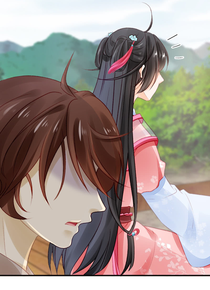 金铃的真相(1/2)-第41话