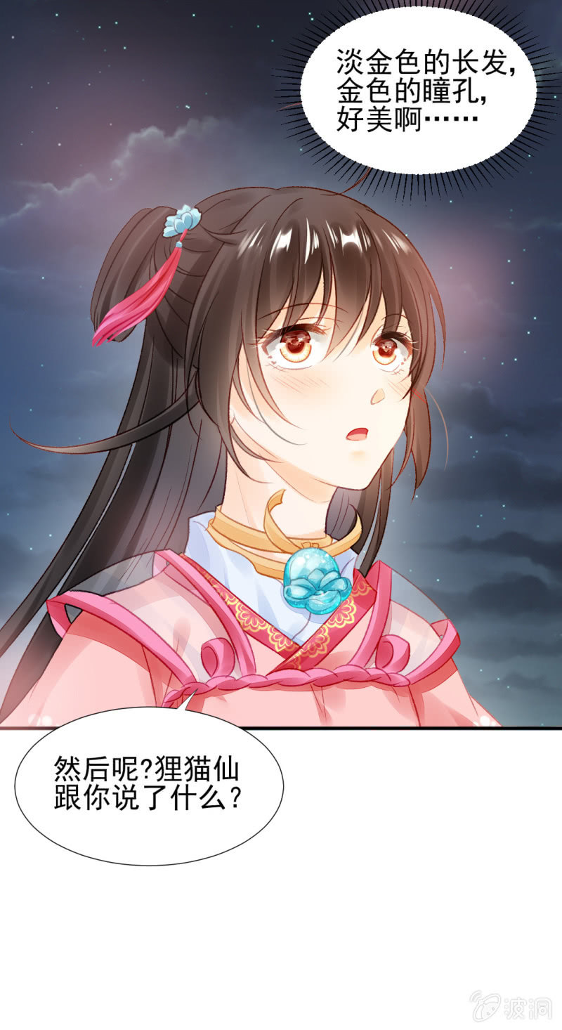 狸猫仙显灵？！(1/2)-第45话