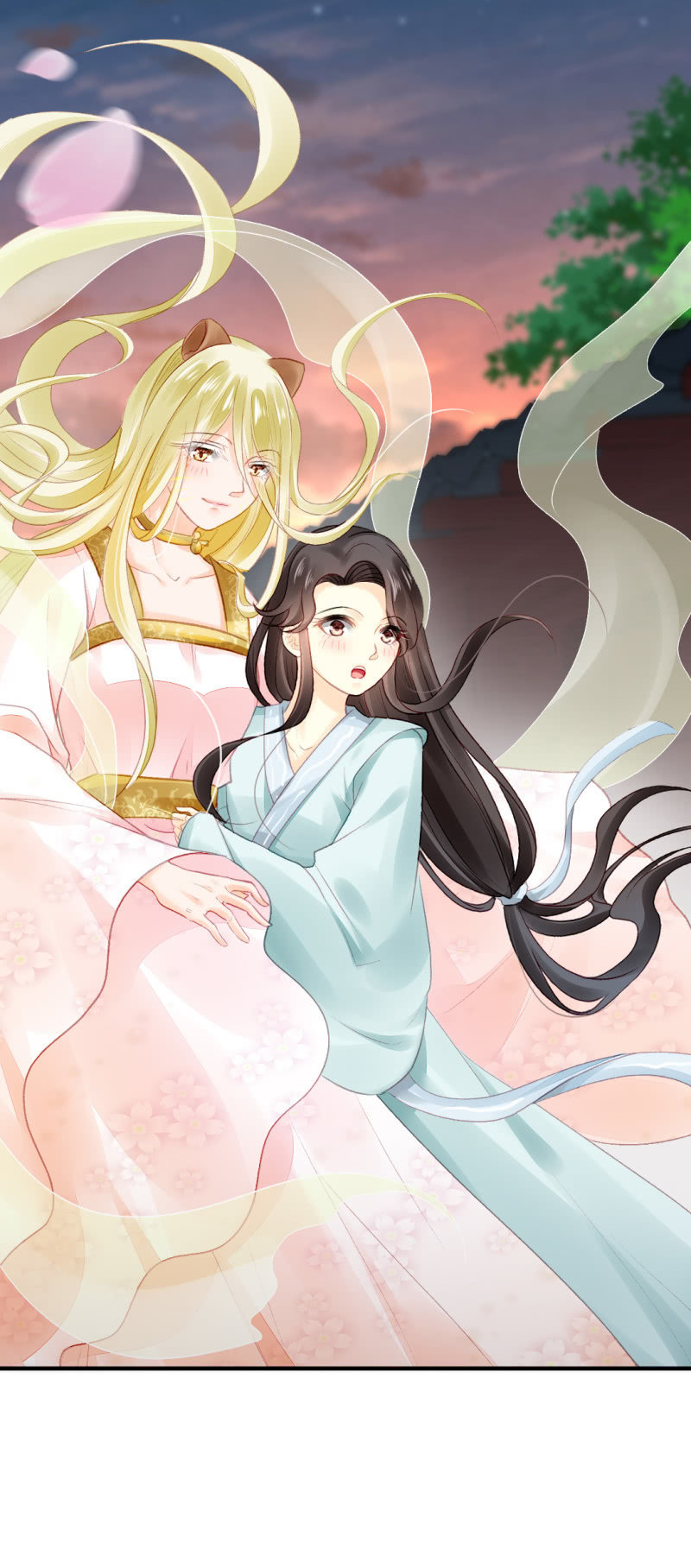 十年前的约定(1/2)-第47话