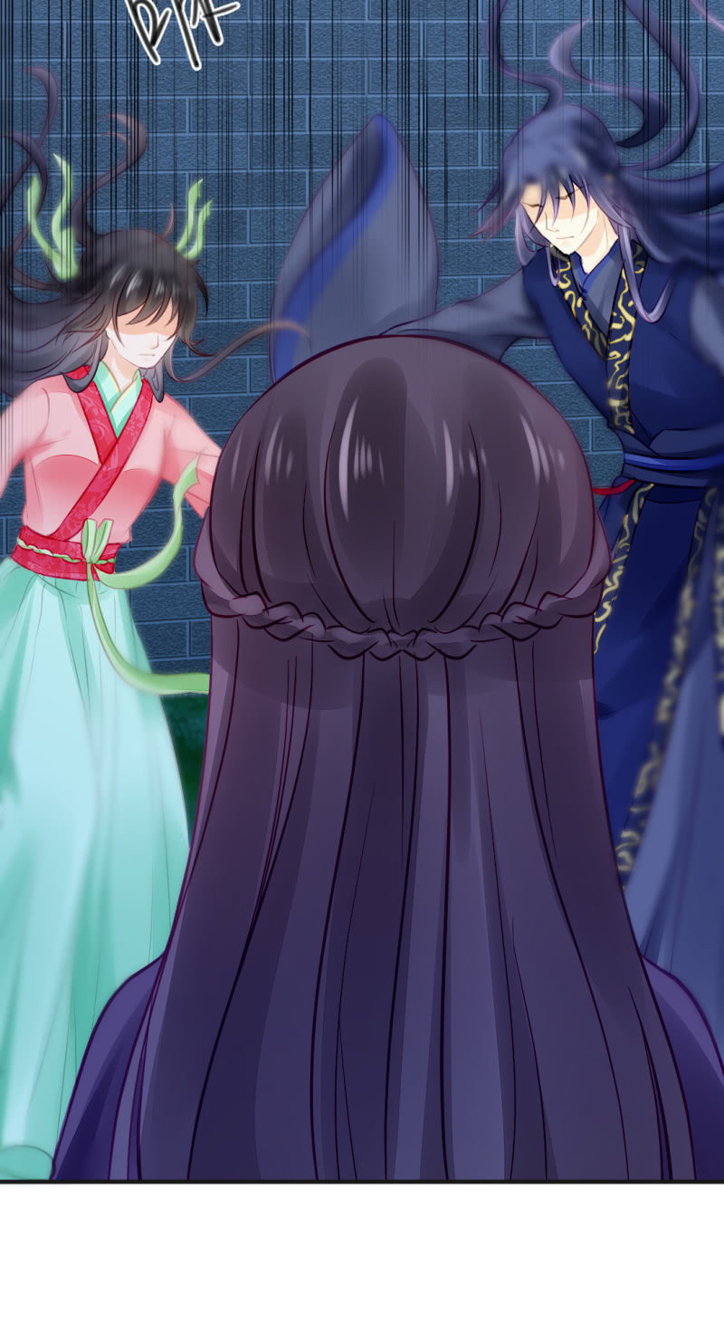 神仙也救不了她！(1/2)-第55话