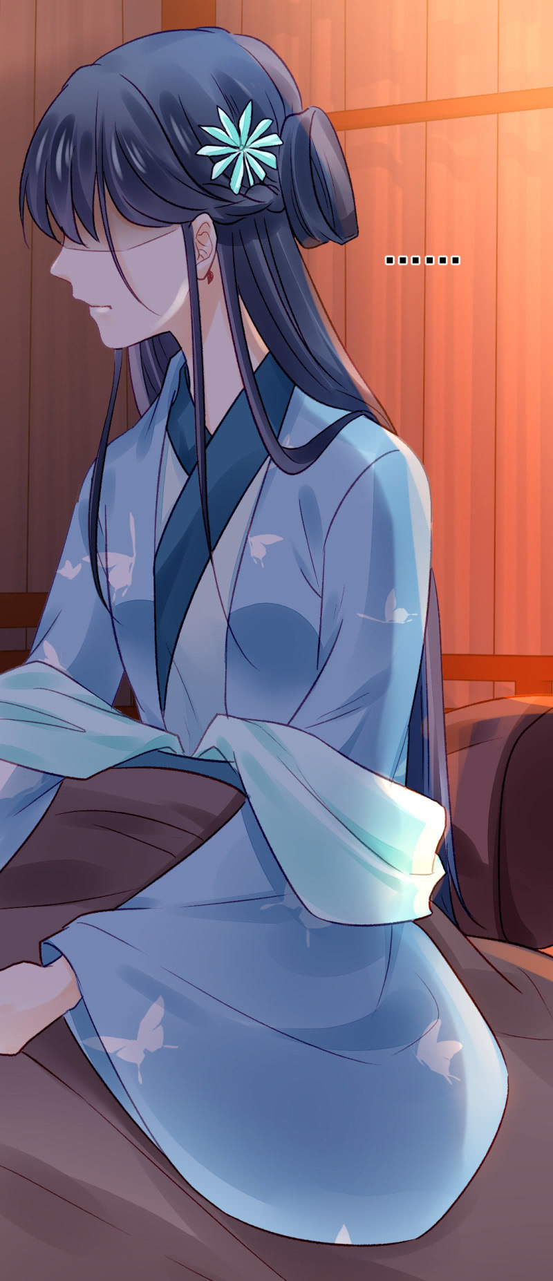 是她在杀人！(1/2)-第57话