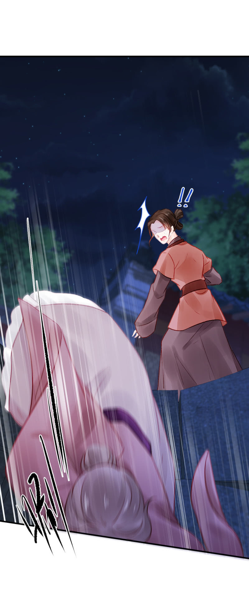 坏事都是瞒不住的！(1/2)-第61话