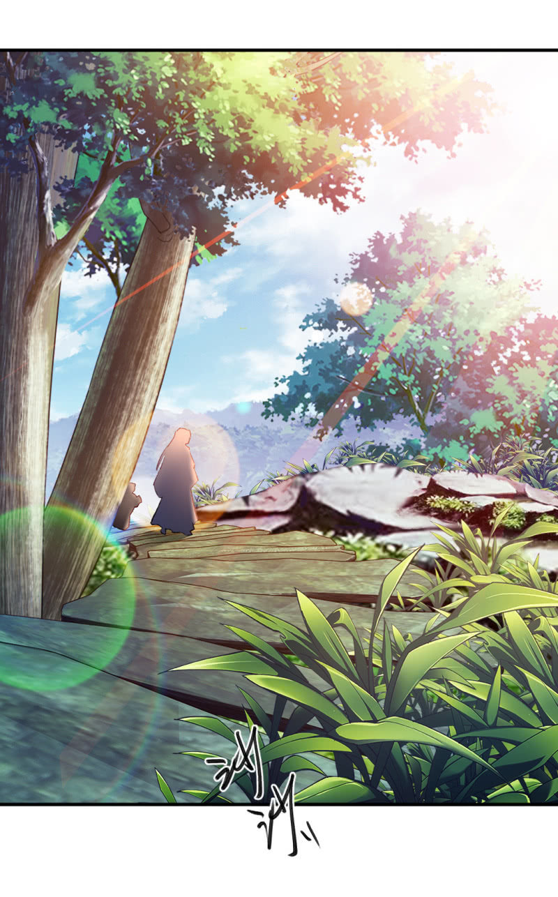 章照的顶级机密(1/2)-第67话