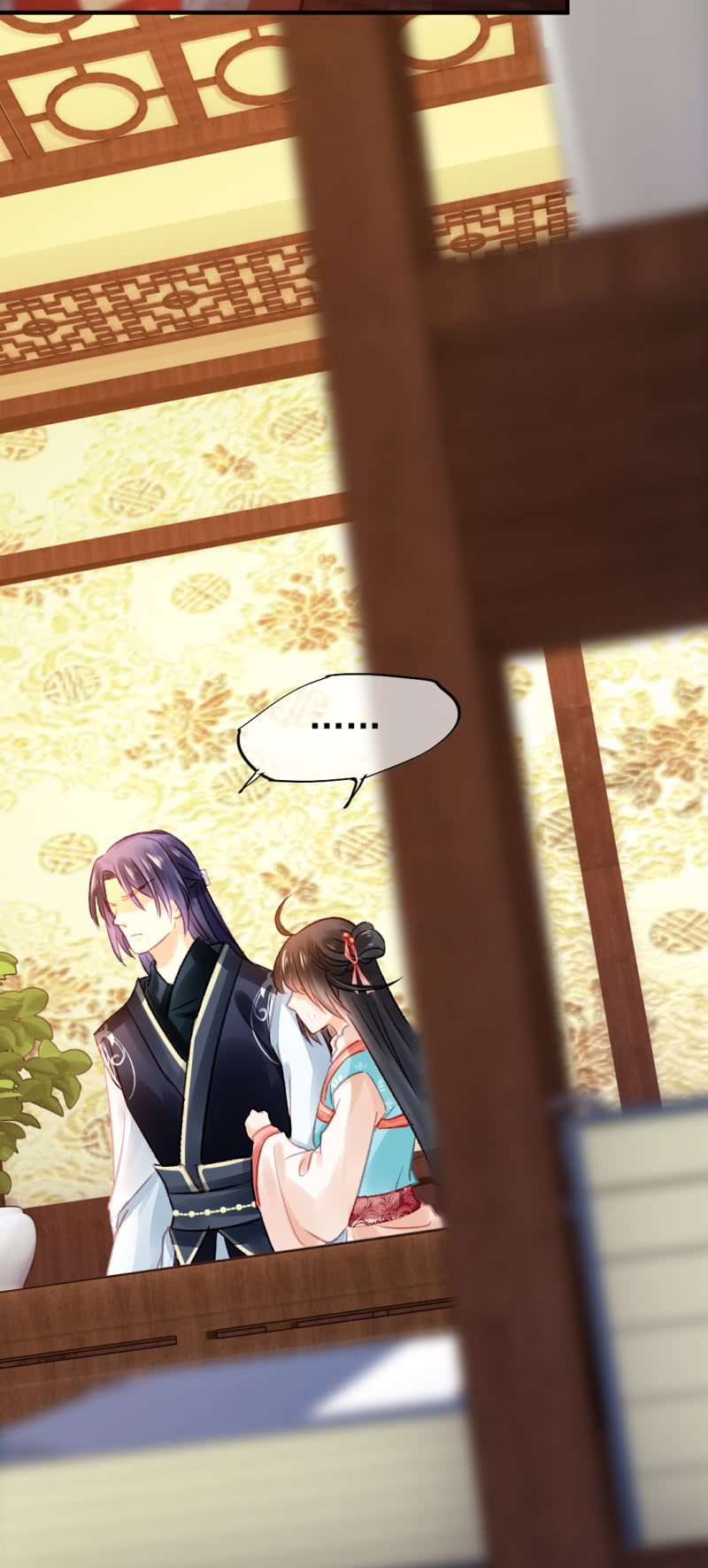 章照的顶级机密(1/2)-第67话