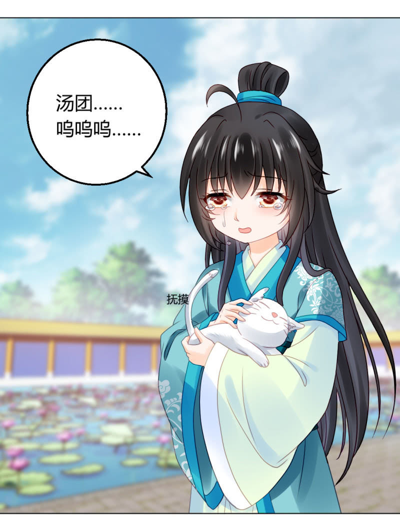 不祥之鱼(1/2)-第71话