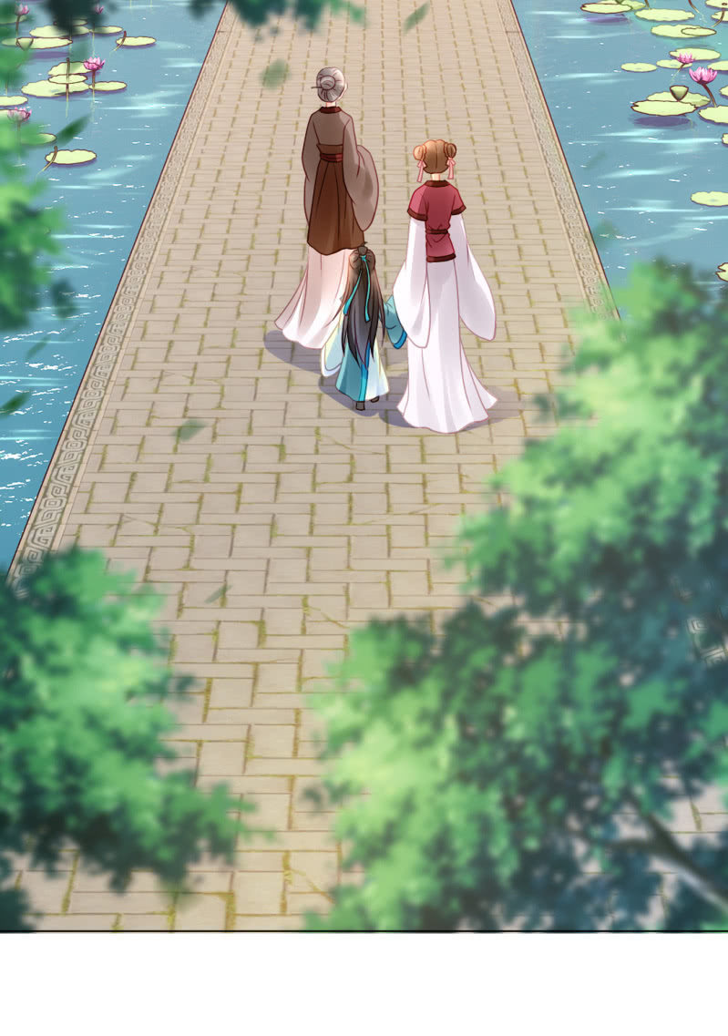 不祥之鱼(1/2)-第71话