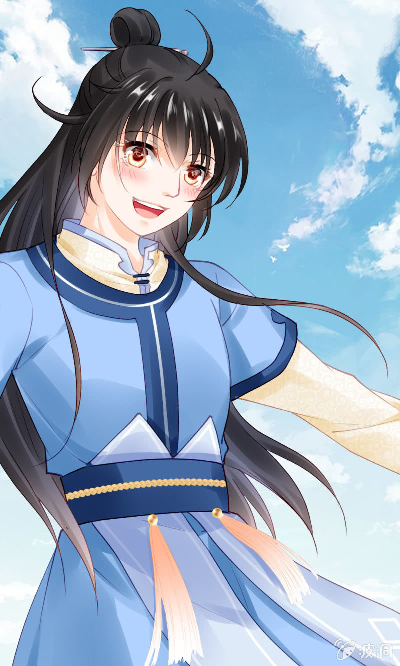 卖假货的商人-第79话