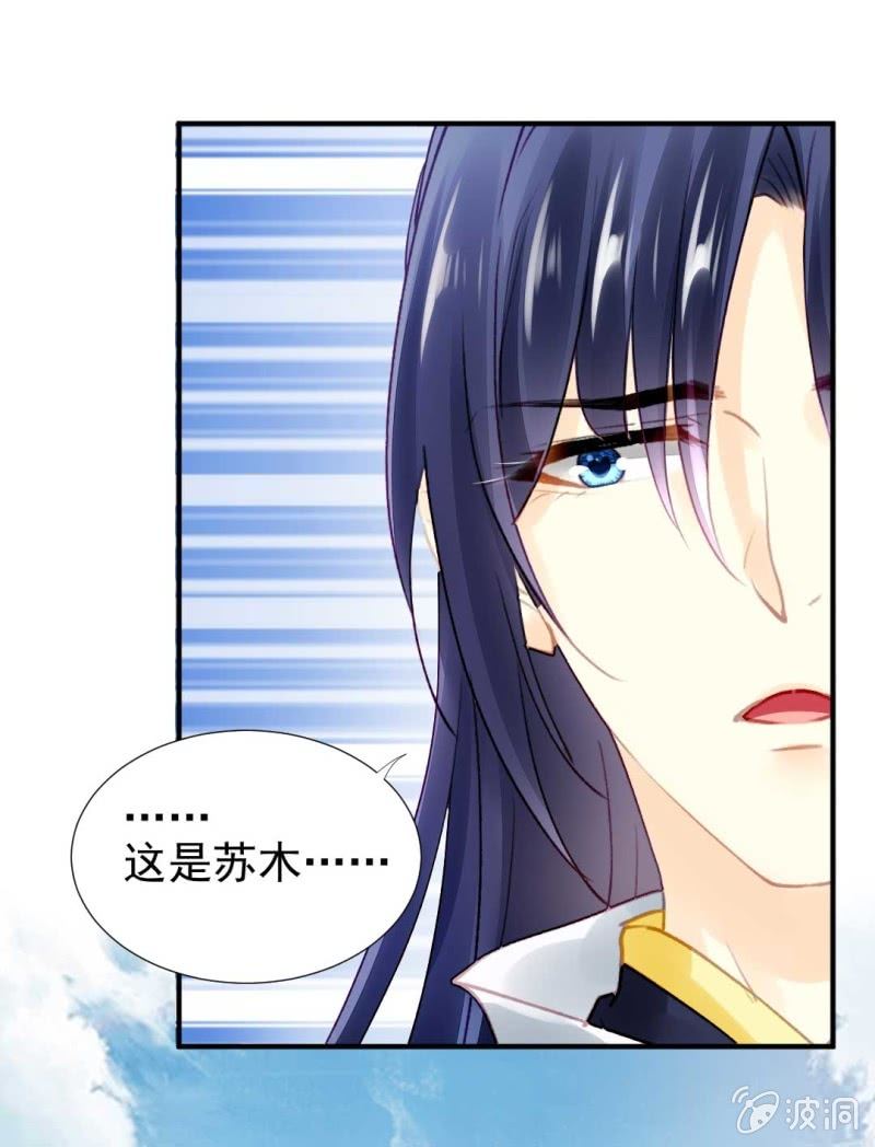 卖假货的商人-第79话