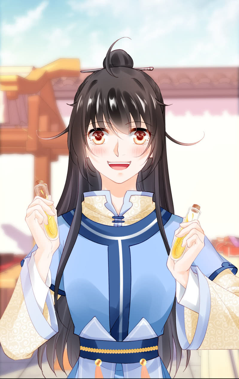 人赃并获(1/2)-第81话