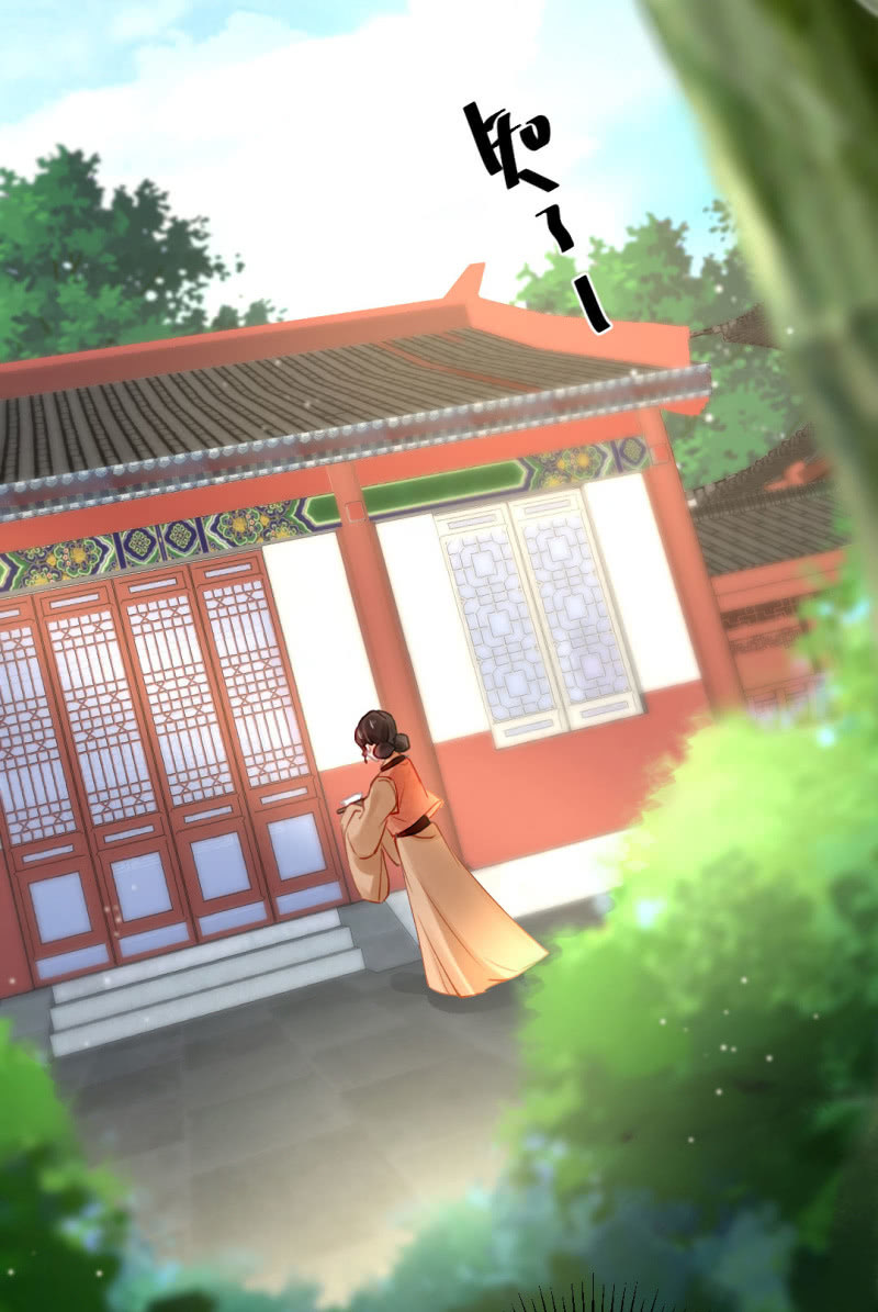 侯府秘事(1/2)-第91话