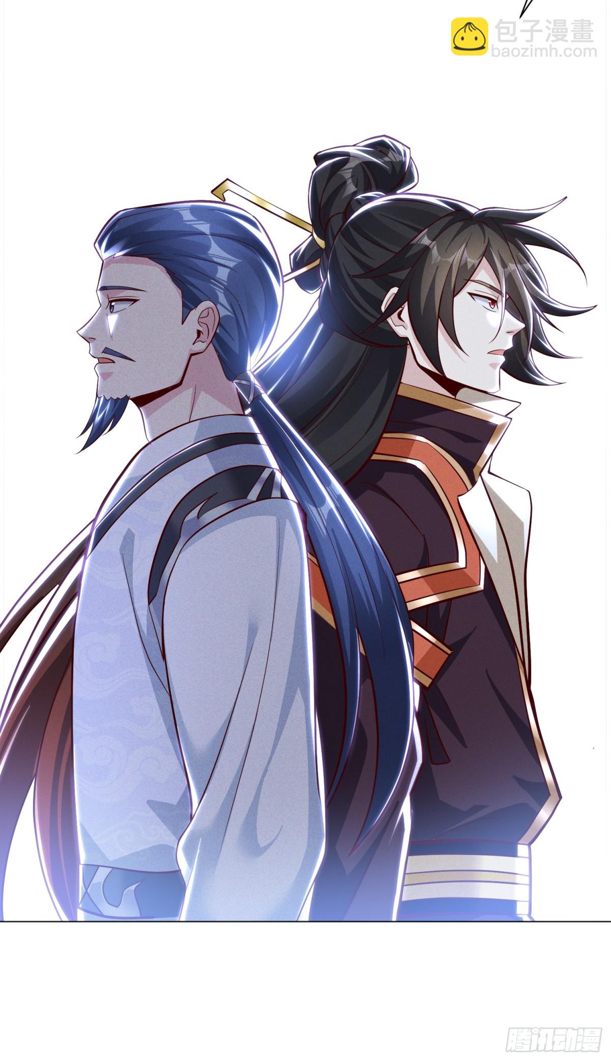 13话 复仇！叶家末日到了！-第13话