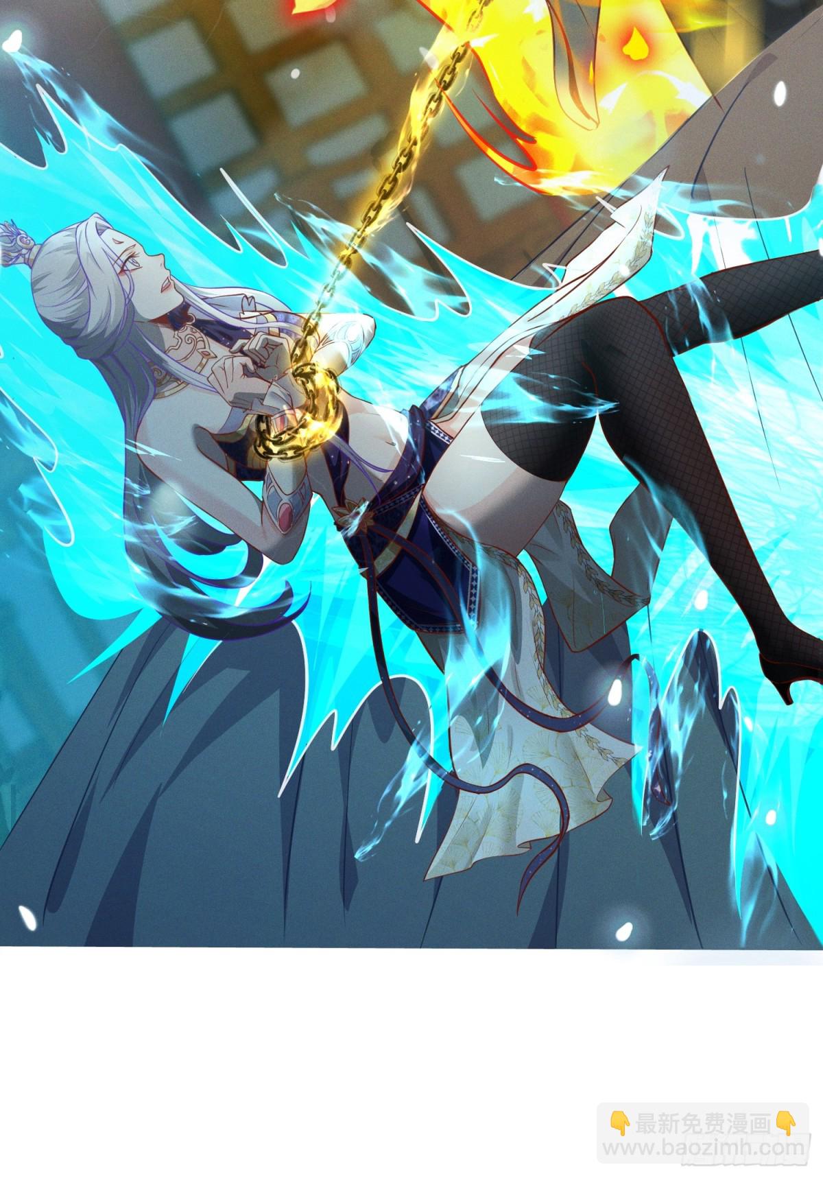 17话 这张脸适合被朕狠狠蹂躏-第17话