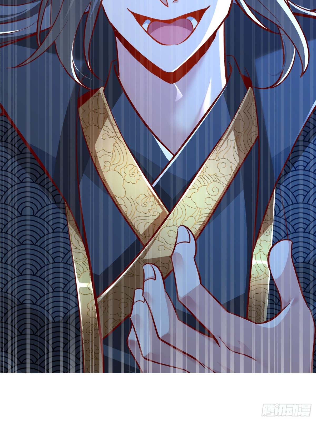 19话 吾妻之苦我要你十倍奉还(1/2)-第19话