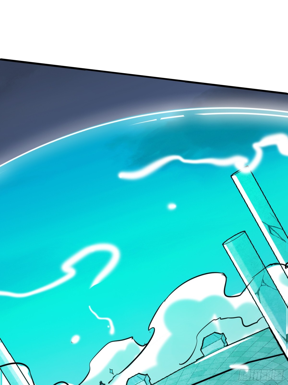 21话 把脏手从圣女手上拿开！(1/2)-第21话