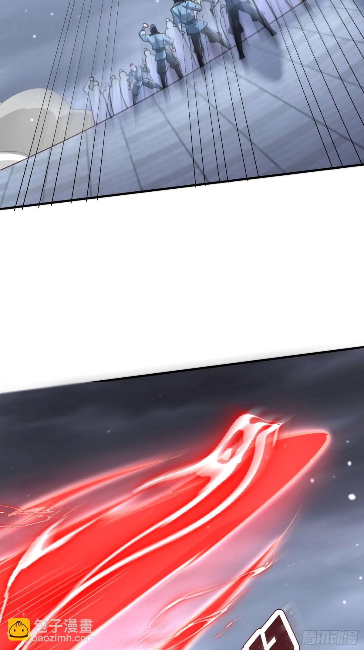 23 对自己母亲下得了手吗(1/2)-第23话