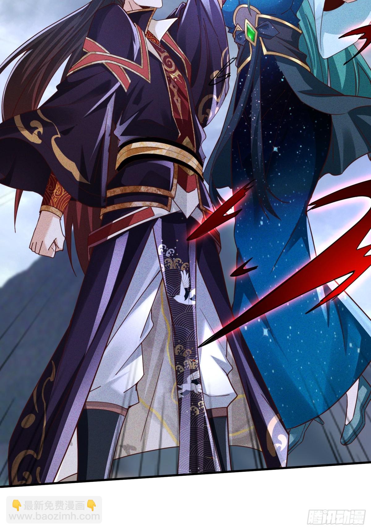 24话 我要与你母亲同归于尽(1/2)-第25话