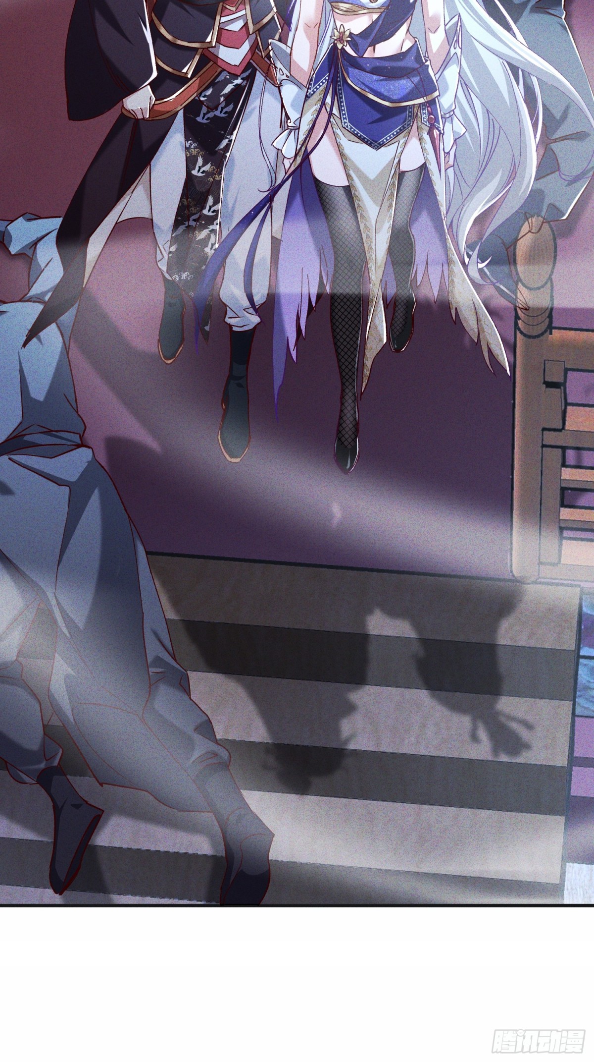 28话 打个小的，来个老的(1/2)-第29话