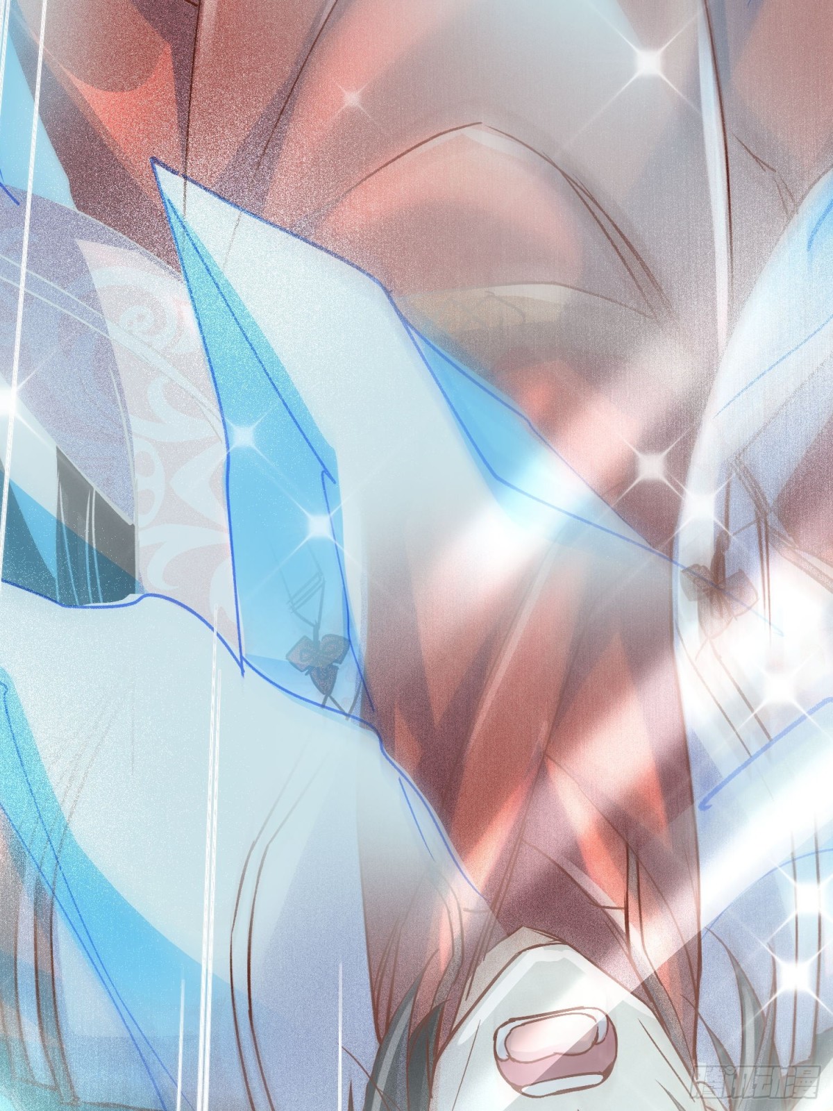 28话 打个小的，来个老的(1/2)-第29话