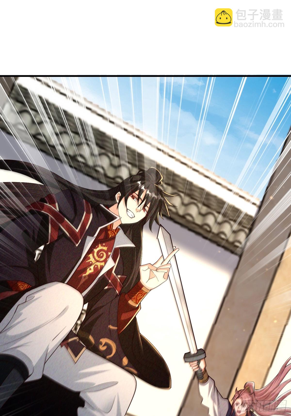 30话 欺瞒、交易(1/2)-第31话