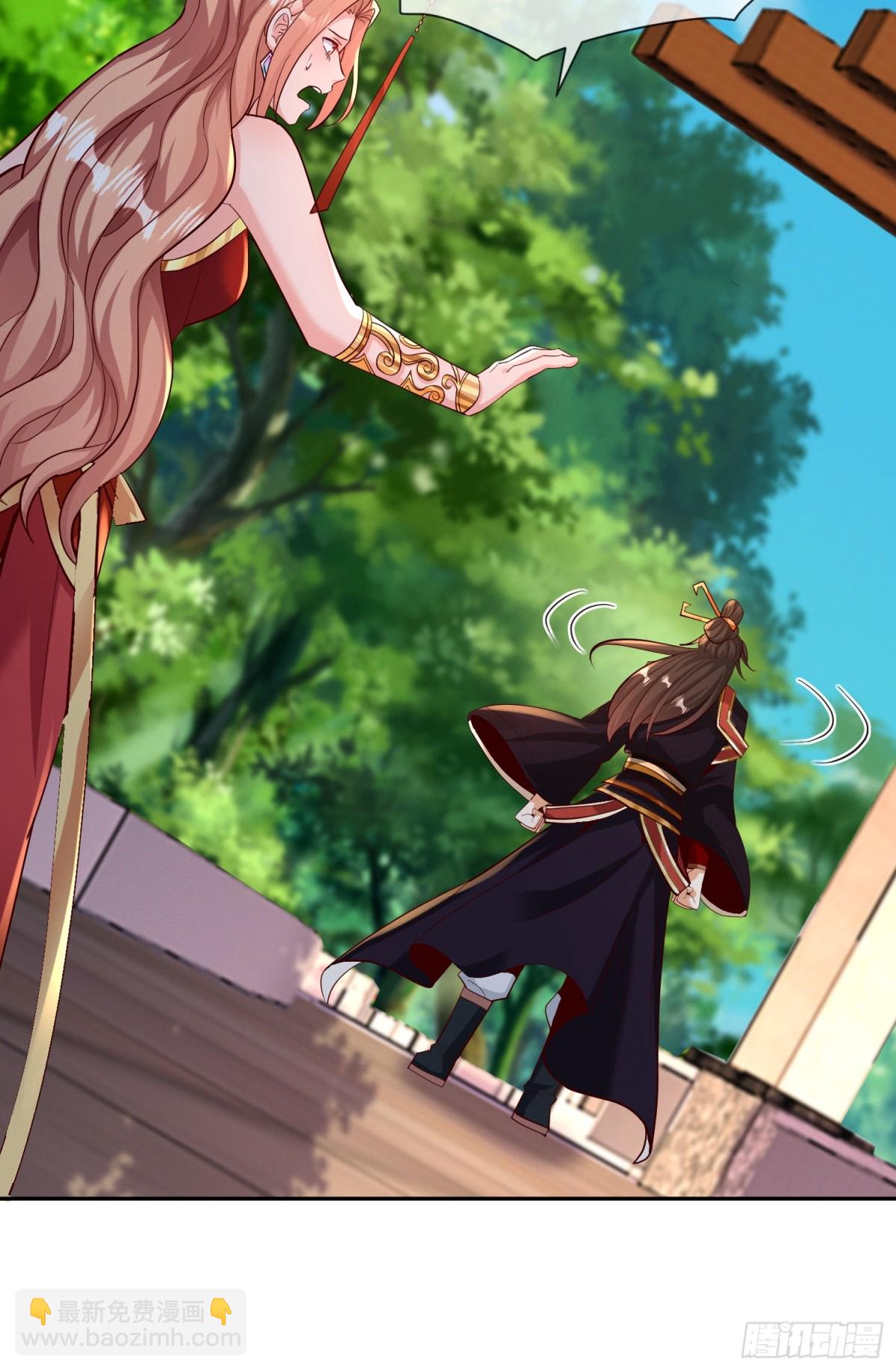 30话 欺瞒、交易(1/2)-第31话