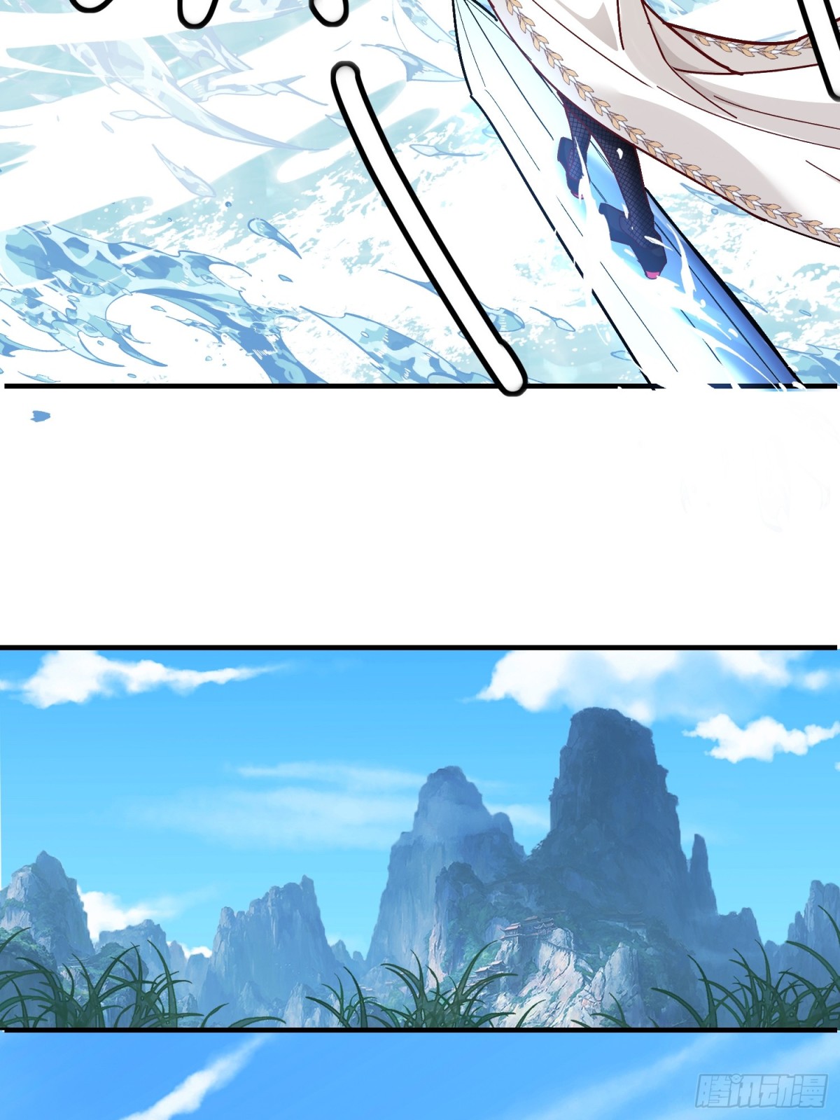 30话 欺瞒、交易(1/2)-第31话