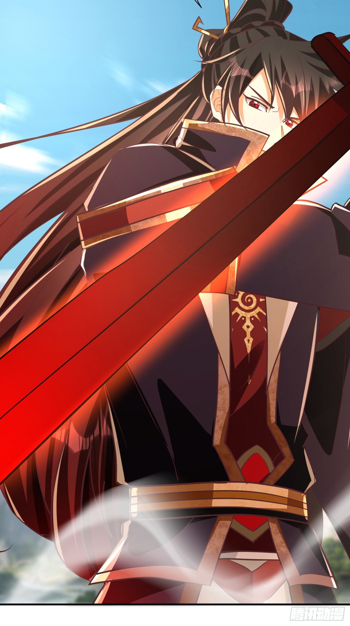 32话 祭阵-第33话